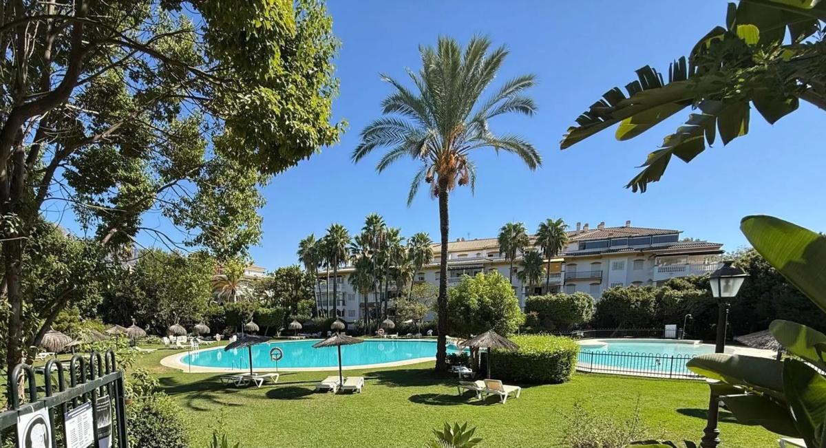 Venta de piso en Conjunto la Dama de Noche, 14, Marbella
 photo 5