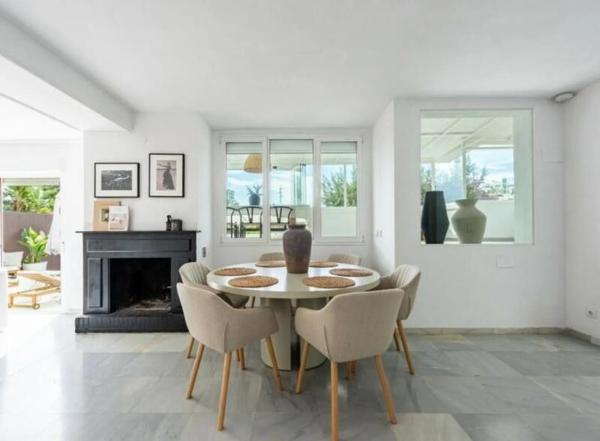 Independent chalet for sale in Camino del Ángel, Marbella
 photo 4