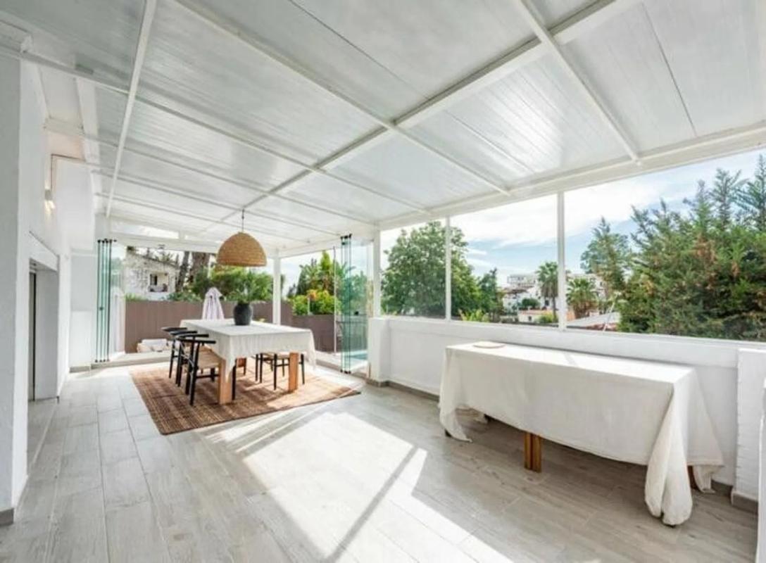Venta de chalet independiente en Camino del Ángel, Marbella
photo 5