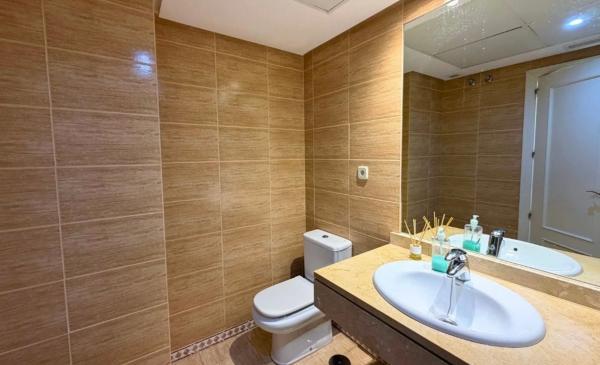 Venta de piso en Conjunto, 12, Marbella
 photo 1