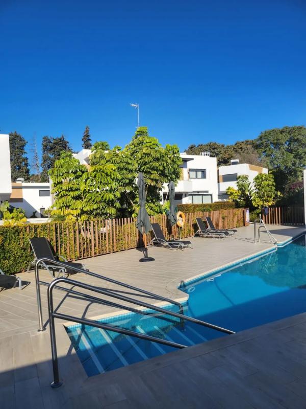 Venta de piso en Calle Alcaucín, 49, Marbella
photo 1