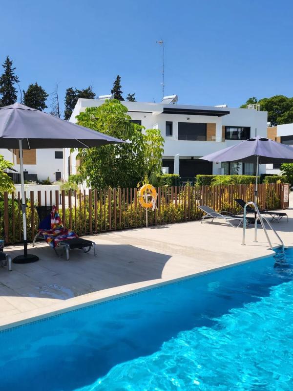 Venta de piso en Calle Alcaucín, 49, Marbella
photo 4