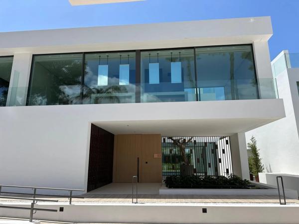 Independent chalet for sale in Urbanización Atalaya Río Verde, 31, Marbella
 photo 3