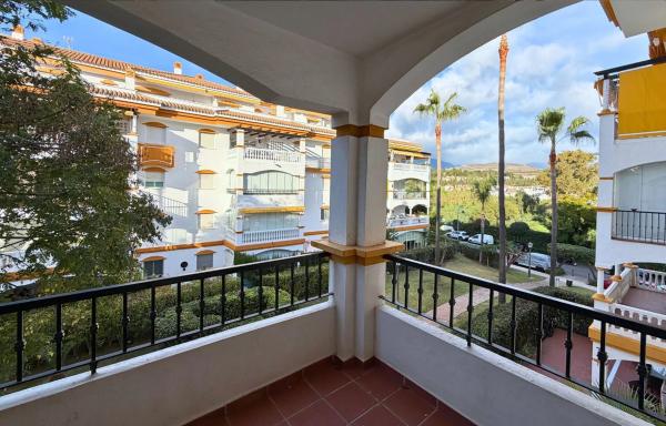 Venta de piso en CM DEL ANGEL-NVA ANDALUCIA, 109, Marbella
 photo 3