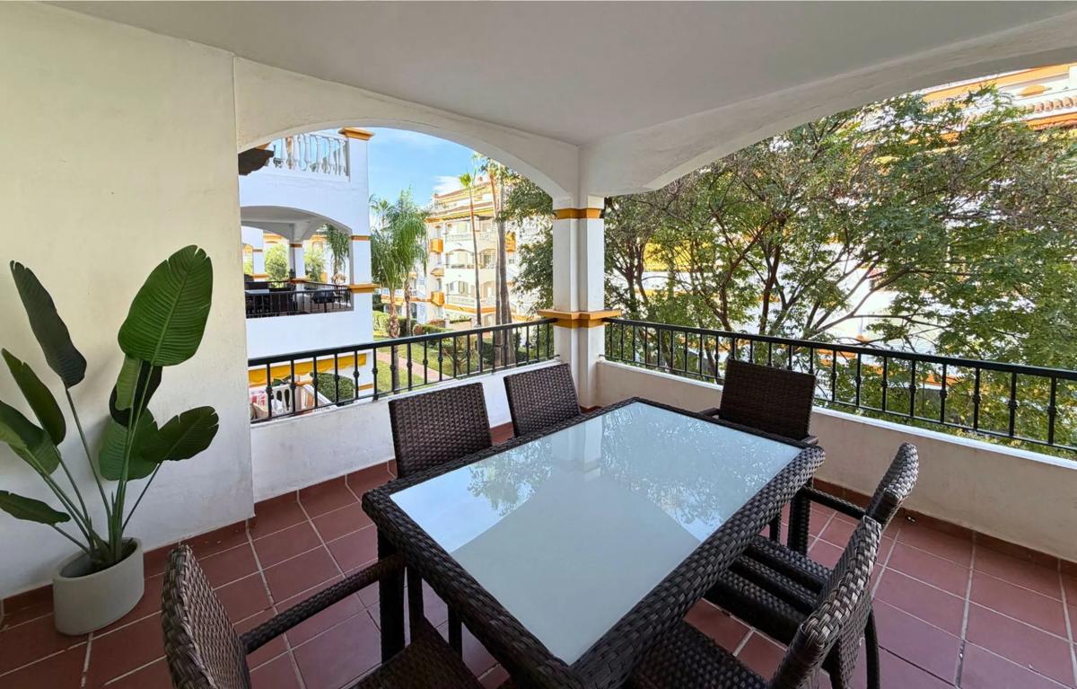 Venta de piso en CM DEL ANGEL-NVA ANDALUCIA, 109, Marbella
photo 4