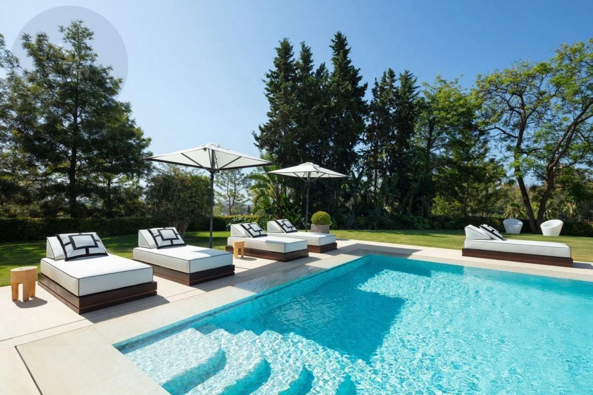 Venta de chalet independiente en Nueva andalucia, Marbella
photo 2