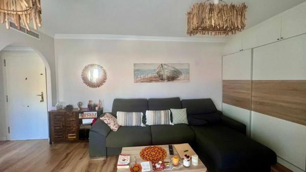 Ático en venta en Barrio La Dama de Noche-La Alzambra, Marbella photo 1