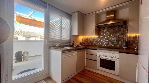 Ático en venta en  Barrio La Dama de Noche-La Alzambra, Marbella photo 4