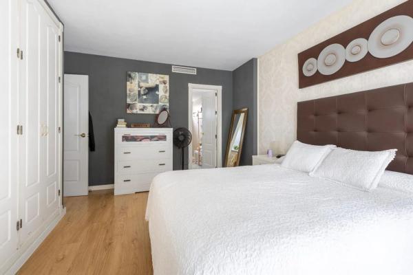 Terraced house for sale at Calle Alcaucín, 19 , Marbella thumbnail 1