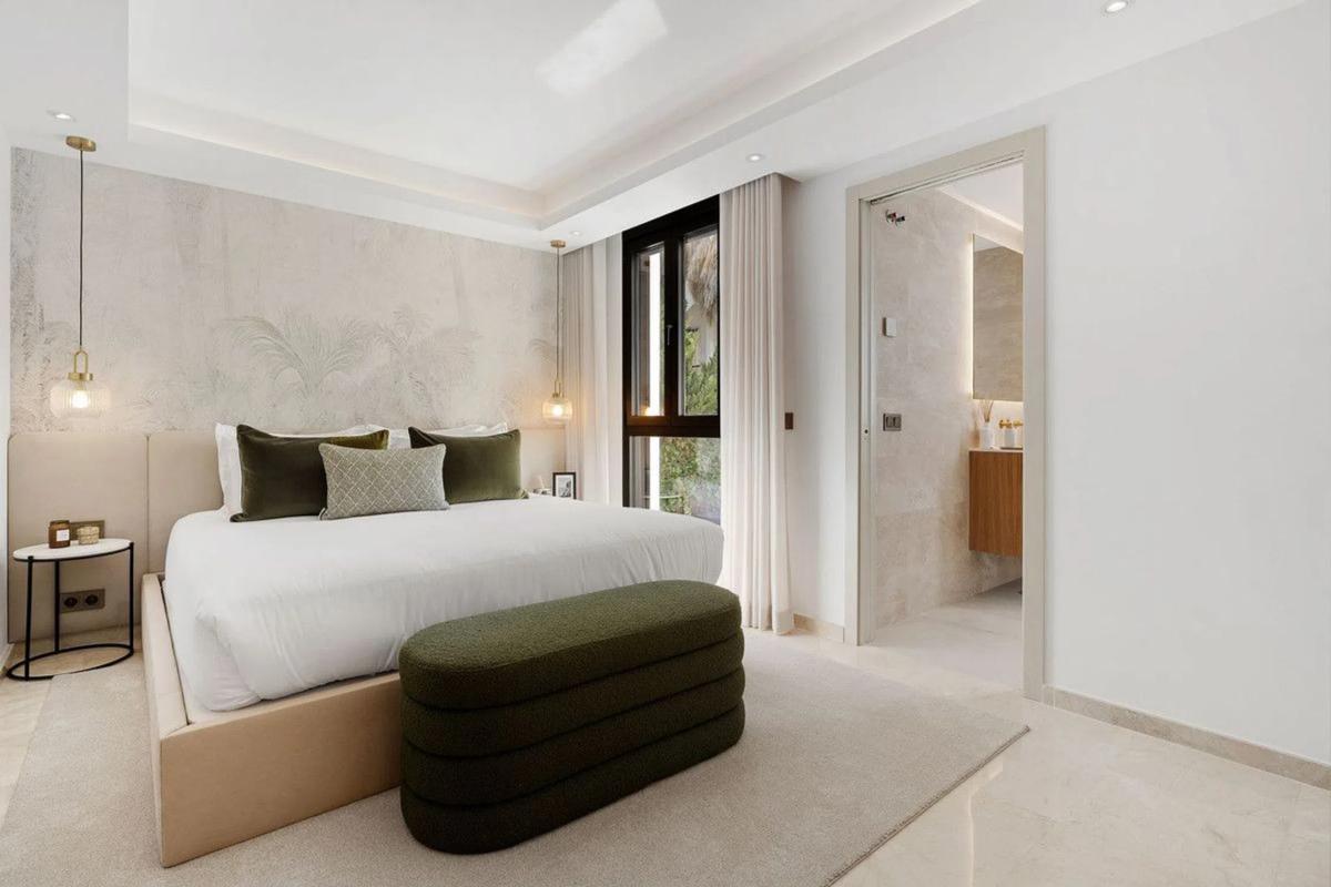 Venta de chalet independiente en Calle Pablo Picasso, Marbella
photo 5