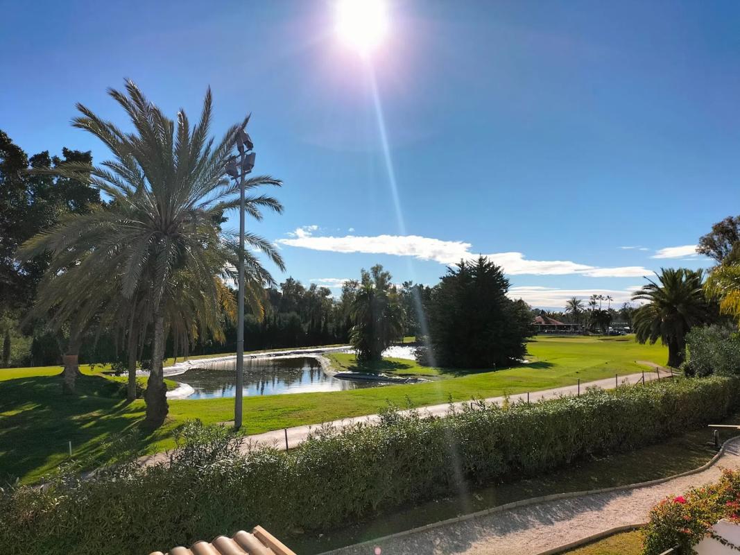 Sprzedaż szeregowego domku w  Urbanización Los Naranjos de Marbella , Marbella photo 5