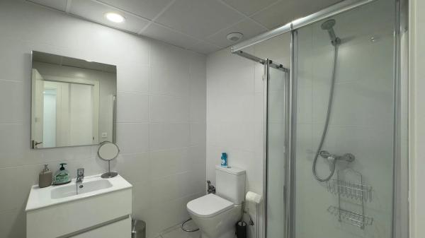 Venta de piso en Barrio La Dama de Noche-La Alzambra, Marbella
 photo 3