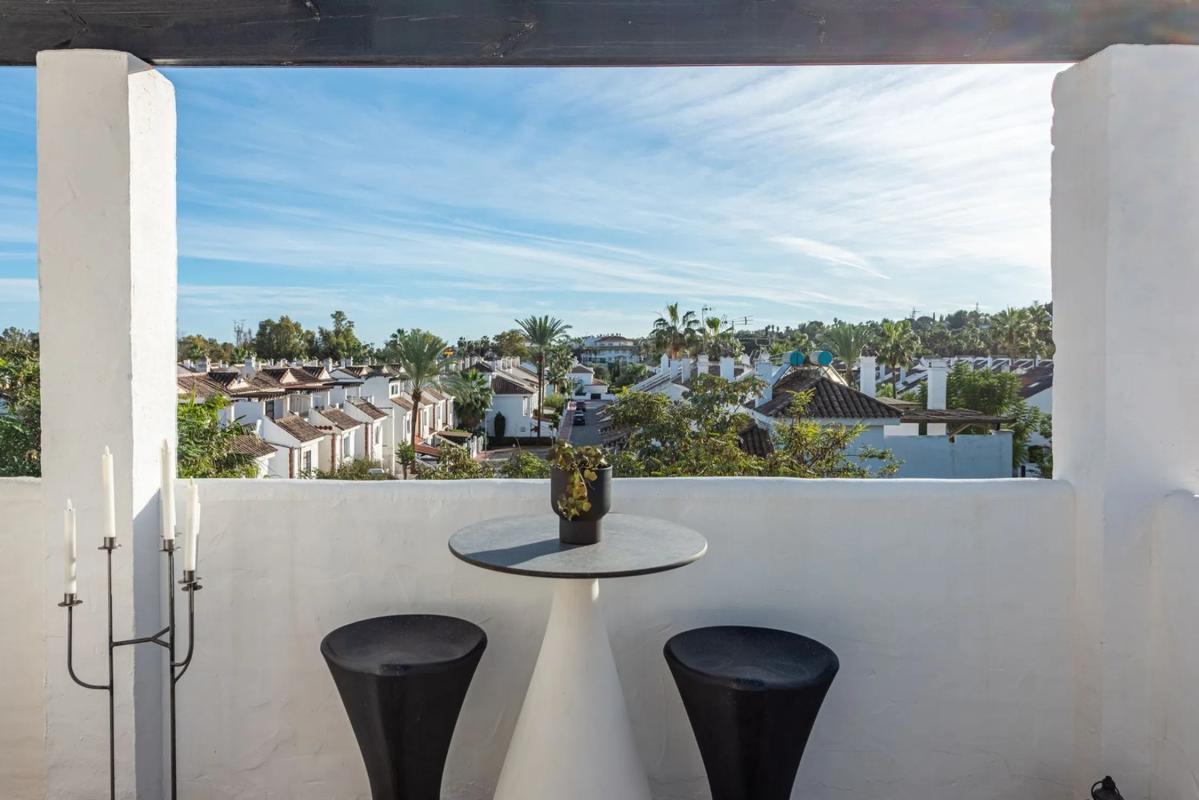 Venta de duplex en Urbanización Los Naranjos de Marbella, 7 fase, Marbella photo 4