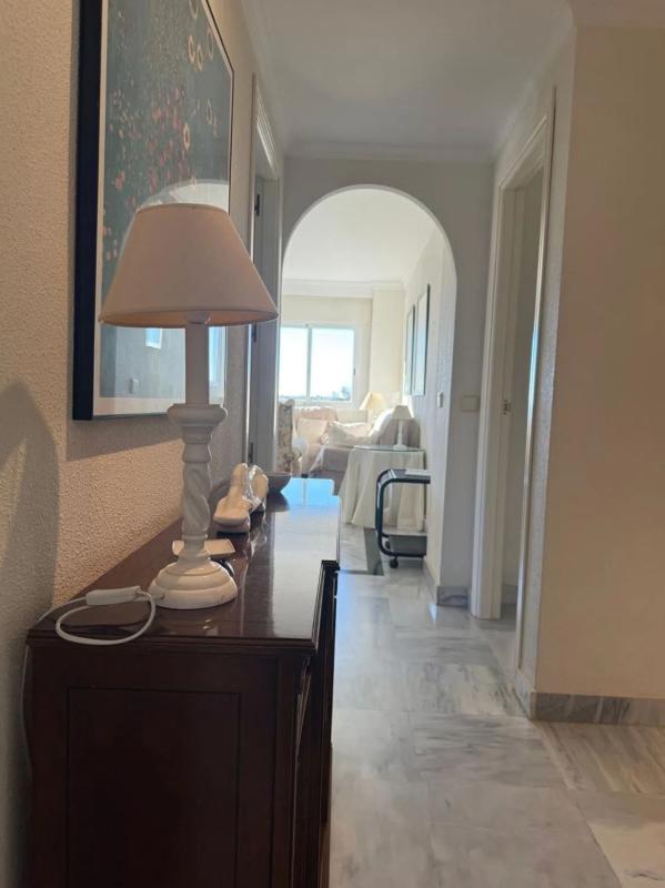 Venta de piso en Le dama de noshe s/n, Marbella
photo 5