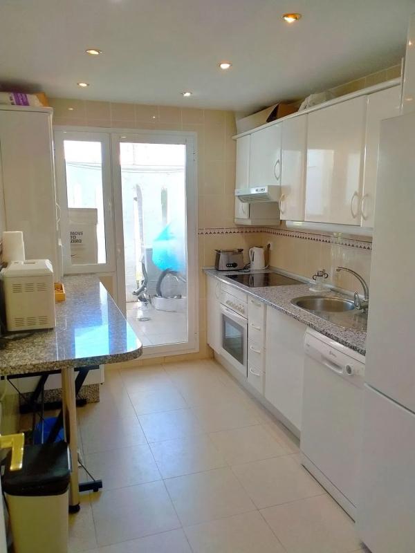 Venta de piso en Calle Almogía s/n, Marbella
photo 3