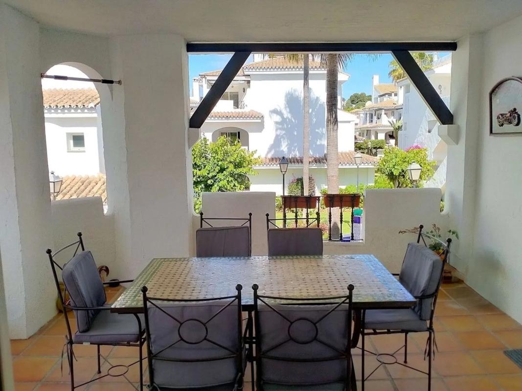 Venta de piso en Calle Almogía s/n, Marbella
photo 4