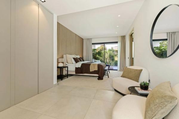 Chalet independiente en venta en Camino el Angel, Marbella
thumbnail 2