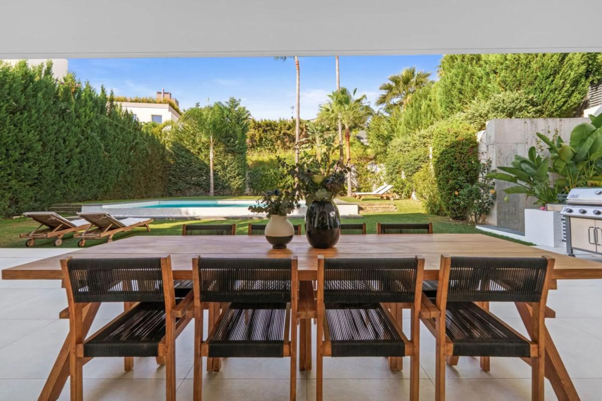 Venta de chalet independiente en Camino el Angel, Marbella
photo 5