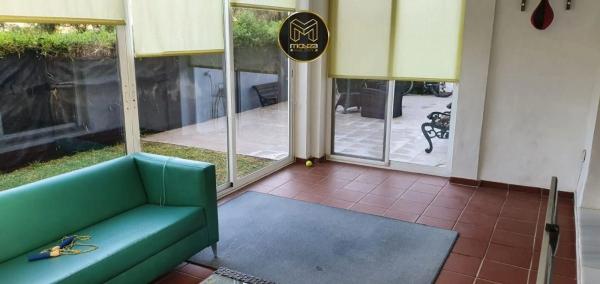 Venta de piso en Barrio La Dama de Noche-La Alzambra, Marbella
 photo 3