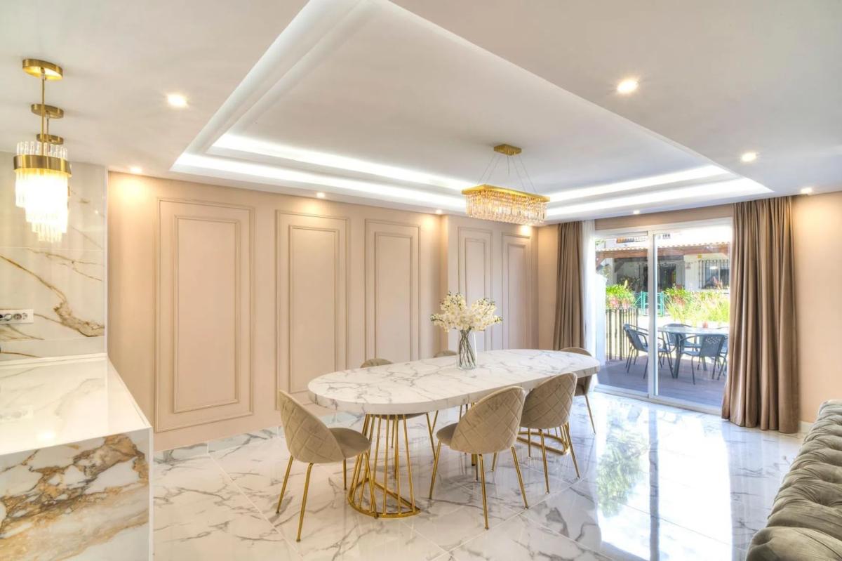 Sale of apartment in Manzana-3, 20 -34, Marbella
 photo 3