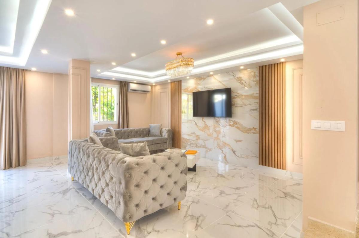 Sale of apartment in Manzana-3, 20 -34, Marbella
 photo 4