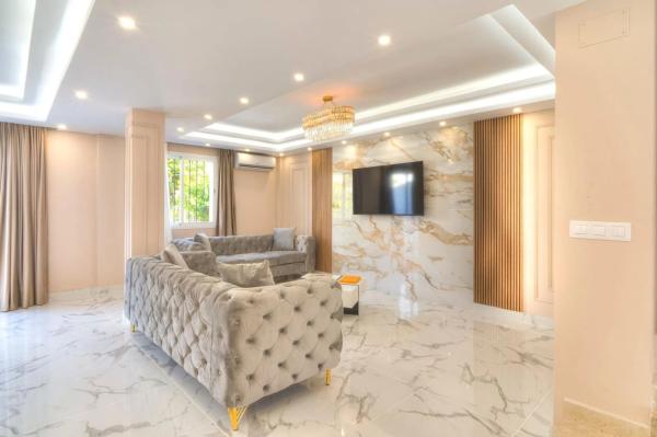 Piso en venta en Manzana-3, 20 -34, Marbella
 photo 4