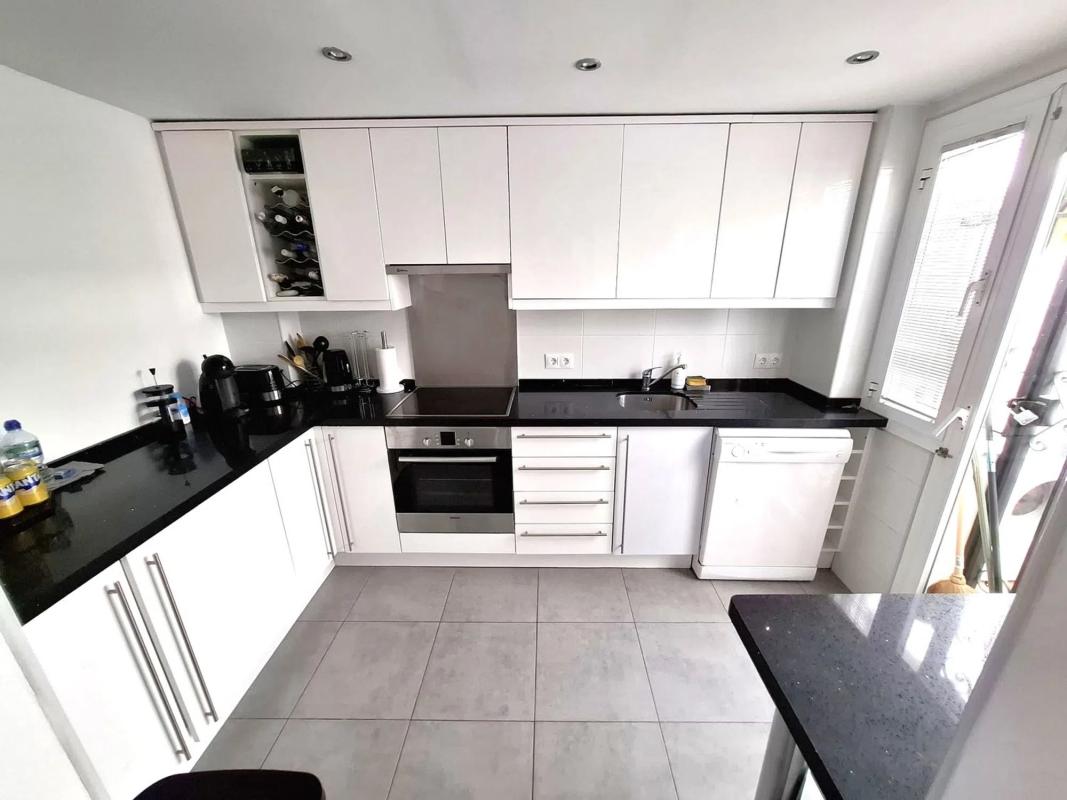 Venta de duplex en CL ALCAUCIN-NARANJOS MARBELL, Marbella photo 3