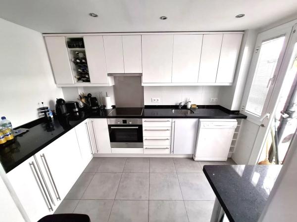 Duplex na sprzedaż w CL ALCAUCIN-NARANJOS MARBELL, Marbella photo 3
