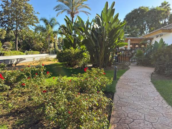Ático en venta en CM DEL ANGEL-NVA ANDALUCIA, Marbella photo 1