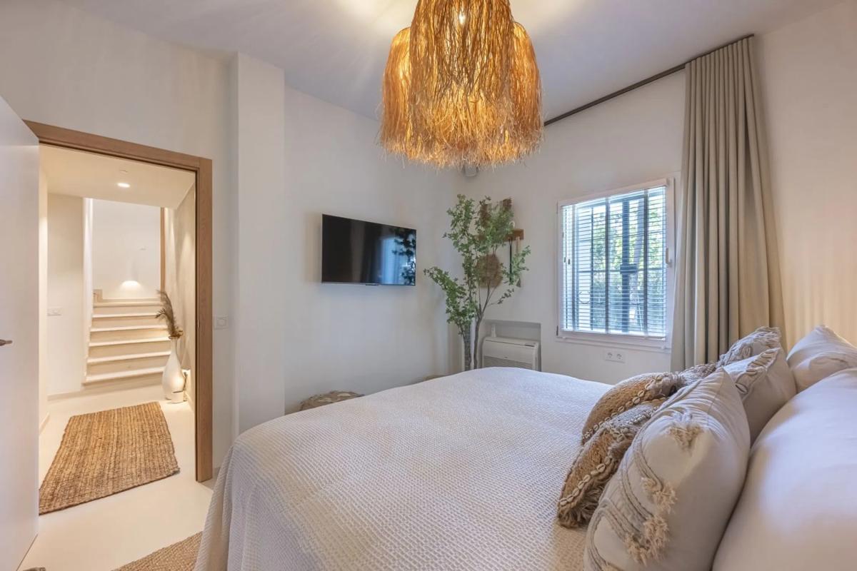 Venta de chalet independiente en Arrabal Judía, 5 D, Marbella
 photo 3