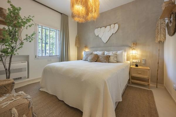 Chalet independiente en venta en Arrabal Judía, 5 D, Marbella
 photo 4