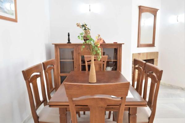 Продажа квартиры на Urbanización Los Naranjos de Marbella, Марбелла
 photo 4