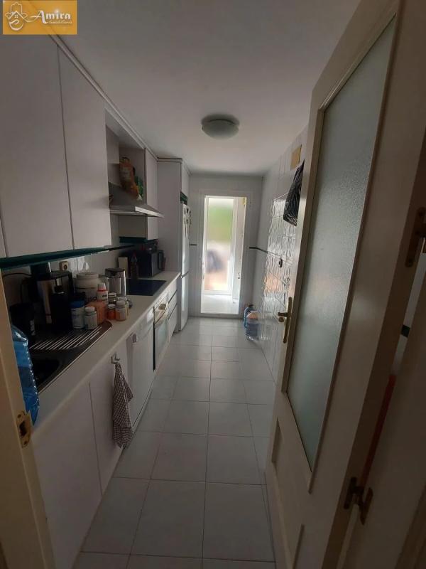Sprzedaż mieszkania w Urbanización Atalaya Río Verde, Marbella
 photo 2