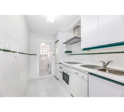 Продажа квартиры на CM DEL ANGEL-NVA ANDALUCIA, 109, Марбелла
 photo 1