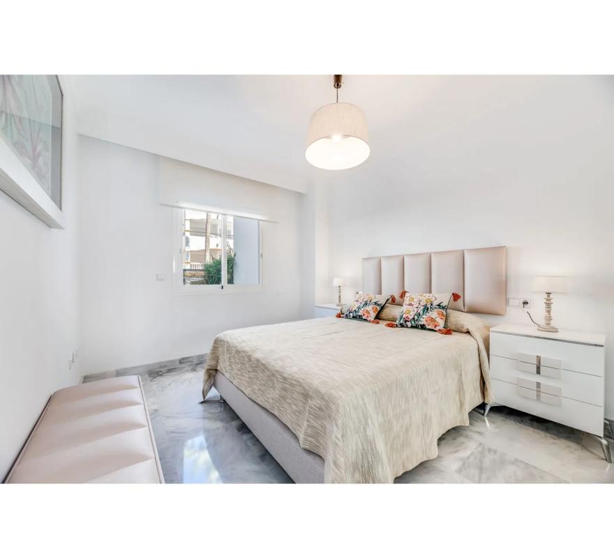 Venta de piso en CM DEL ANGEL-NVA ANDALUCIA, 109, Marbella
 photo 5