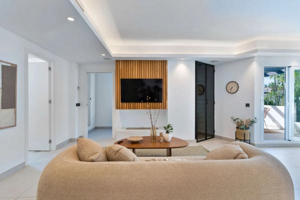 Duplex na sprzedaż w Urbanización Los Naranjos de Marbella, 2, Marbella photo 2