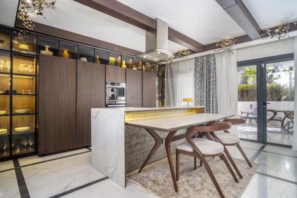Продажа квартиры на Calle Arriate s/n, Марбелла
 photo 1