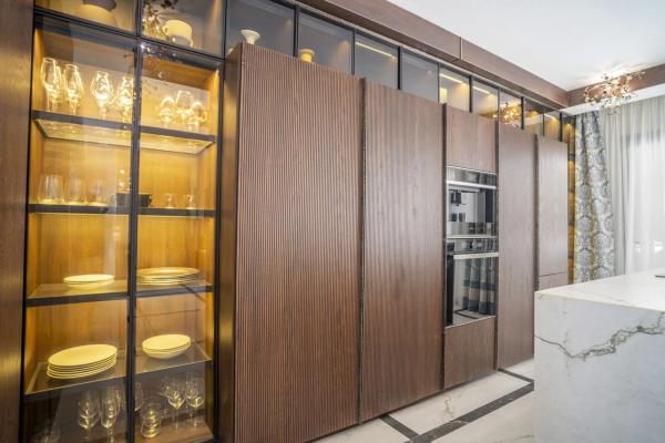 Продажа квартиры на Calle Arriate s/n, Марбелла
 photo 2