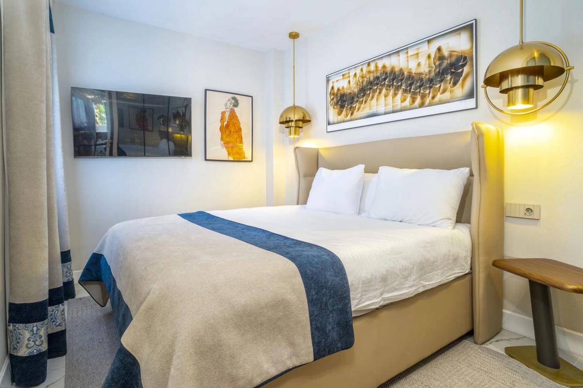 Продажа квартиры на Calle Arriate s/n, Марбелла
photo 5
