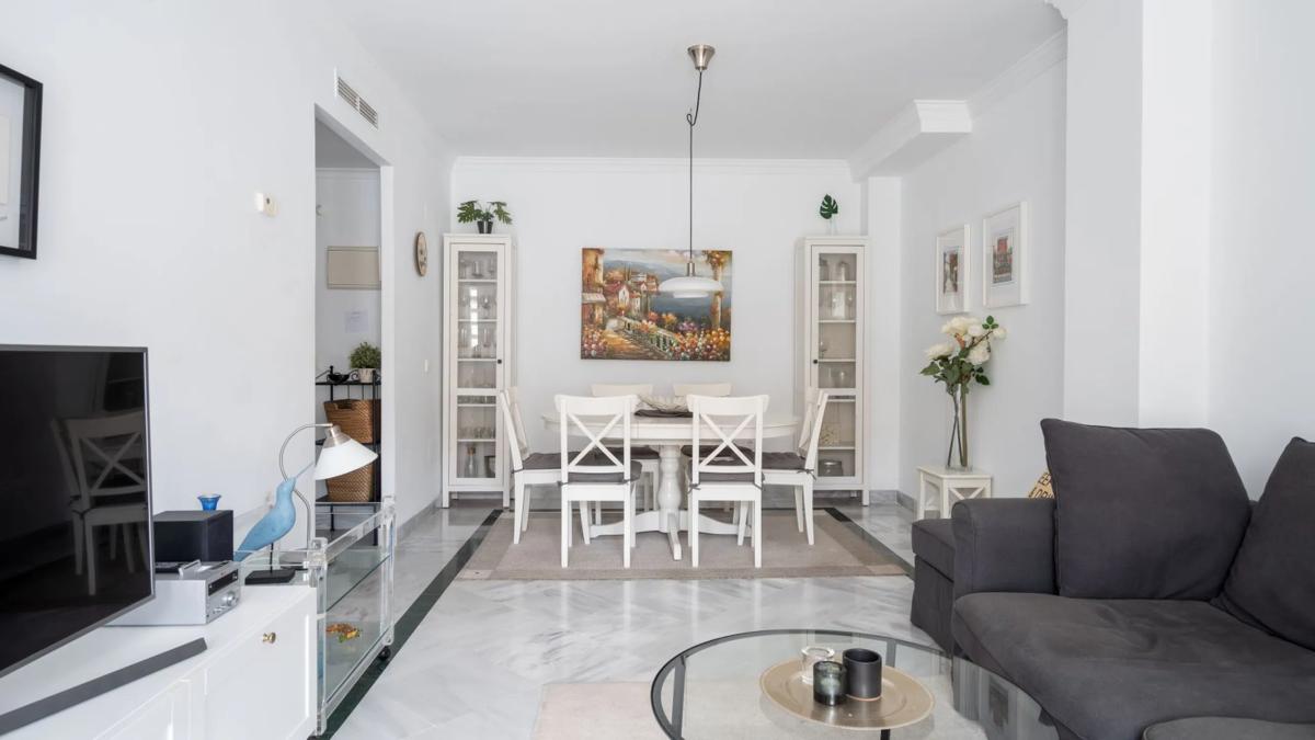 Venta de ático en  Conjunto, 12, Marbella photo 2