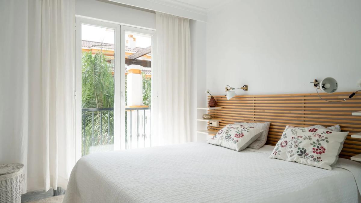 Venta de ático en  Conjunto, 12, Marbella photo 4