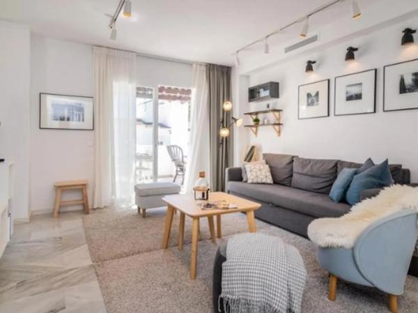Продажа квартиры на Calle Arriate, Марбелла
 photo 2