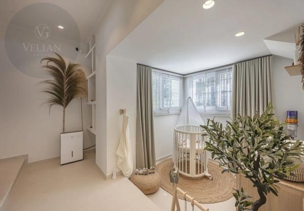 Chalet independiente en venta en Nueva andalucia, Marbella
photo 1