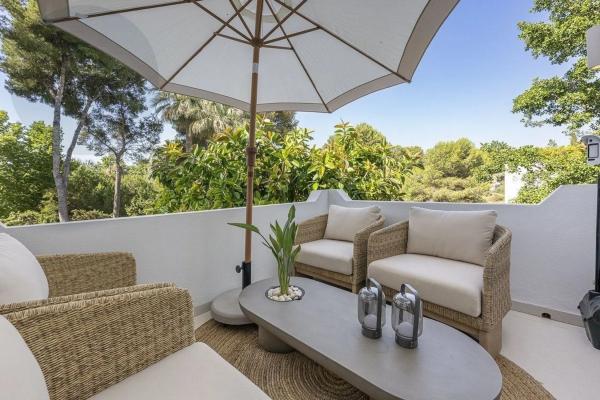 Chalet independiente en venta en Nueva andalucia, Marbella
thumbnail 2