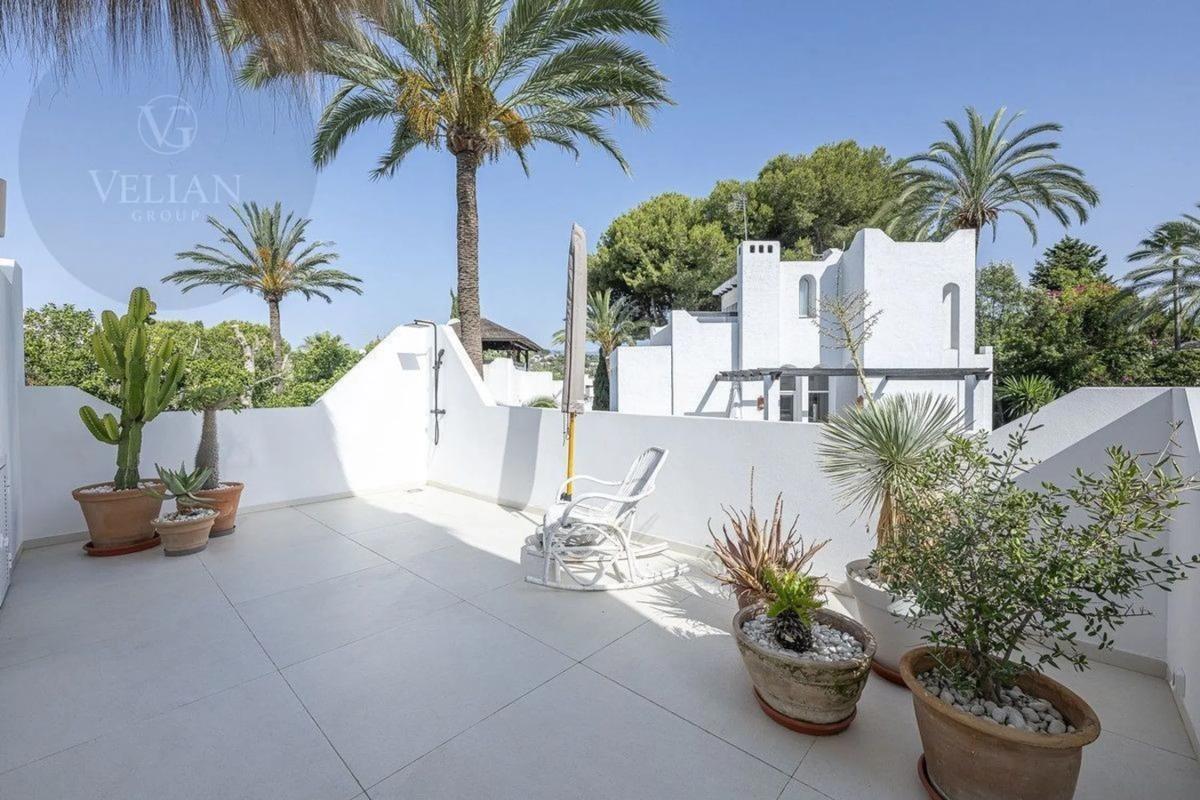 Venta de chalet independiente en Nueva andalucia, Marbella
 photo 3