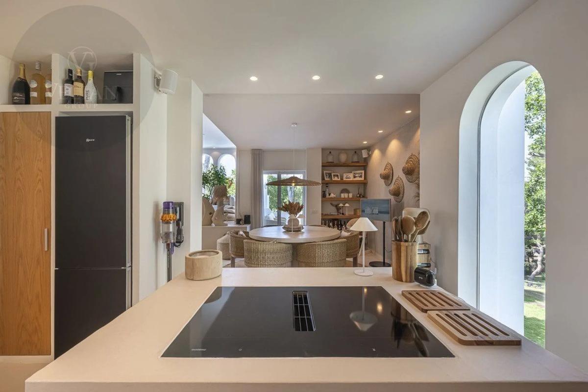 Venta de chalet independiente en Nueva andalucia, Marbella
 photo 5