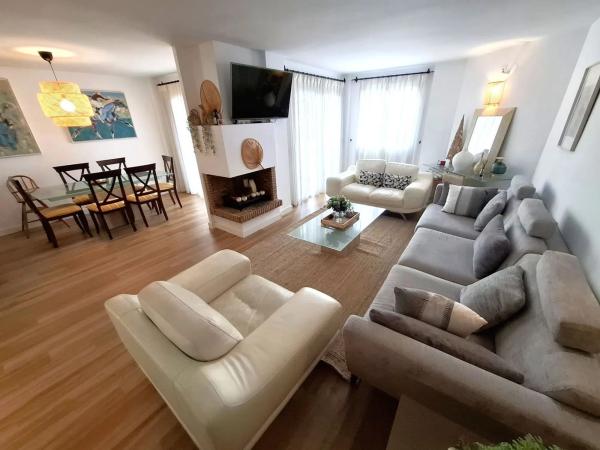 Casa de pueblo en Urbanización Los Naranjos de Marbella photo 2