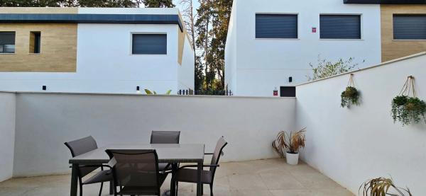Chalet pareado en CL Alcaucin-naranjos Marbell, 1 photo 4