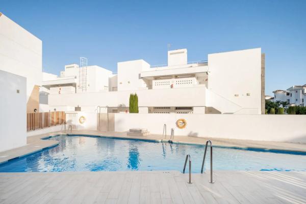 Terraced house for sale at Urbanizacion N Andalucia e , Marbella photo 1