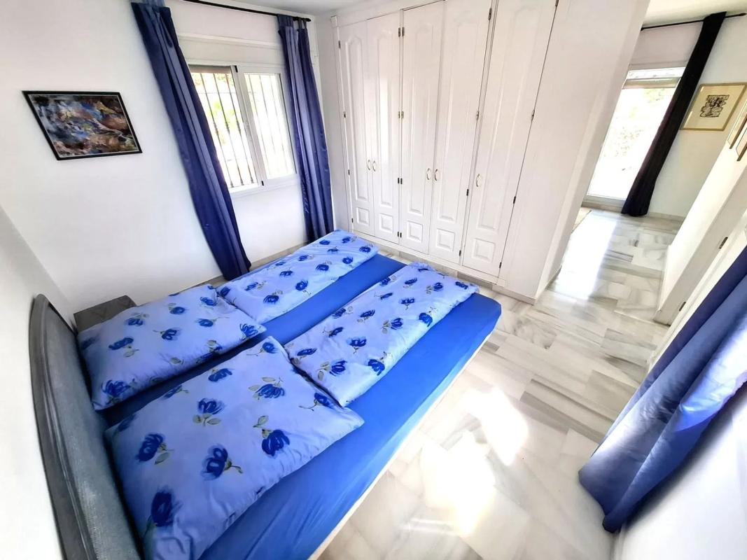 Venta de ático en Urbanización Los Naranjos de Marbella, Marbella photo 1